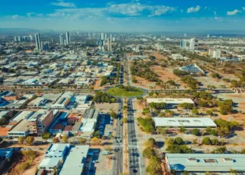 Palmas é proposta como capital integradora do MATOPIBA em iniciativa voltada ao desenvolvimento sustentável da fronteira agrícola