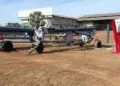 Máquinas agrícolas furtadas no sul do Tocantins são recuperadas pela polícia; prejuízo estimado em R$ 300 mil