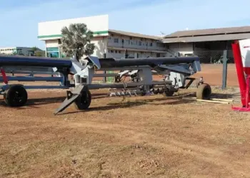 Máquinas agrícolas furtadas no sul do Tocantins são recuperadas pela polícia; prejuízo estimado em R$ 300 mil