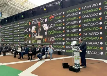 Evento GAFFFF destaca importância do agro na economia mundial