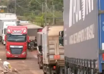 Justiça concede liminar e libera empresas do pedágio de R$ 50 em Tocantinópolis