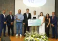 No Tocantins, VLI conquista 1º lugar no Prêmio SESI Indústria Segura