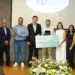 No Tocantins, VLI conquista 1º lugar no Prêmio SESI Indústria Segura