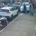 Confusão em cavalgada termina com agente de trânsito ferido por copo de vidro em Paraíso do Tocantins