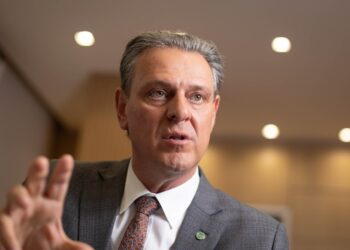 Plano Safra 25/26 destina R$ 516,2 bilhões ao agronegócio empresarial