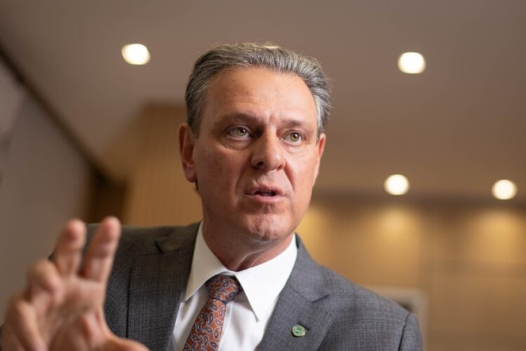 Plano Safra 25/26 destina R$ 516,2 bilhões ao agronegócio empresarial