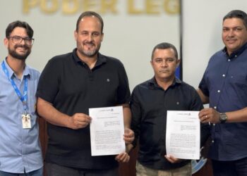 Araguacema adere ao programa Trilha da Pesca e Aquicultura