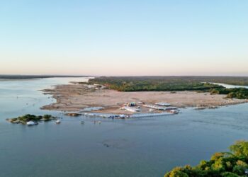 Araguacema e Caseara abrem a Temporada de Praia 2025 com expectativa de receber 200 mil visitantes