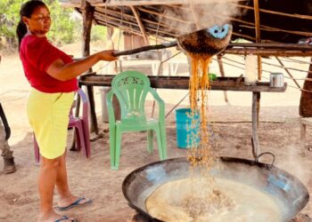 Jalapão é palco da tradicional Festa da Rapadura com programação cultural e gastronômica