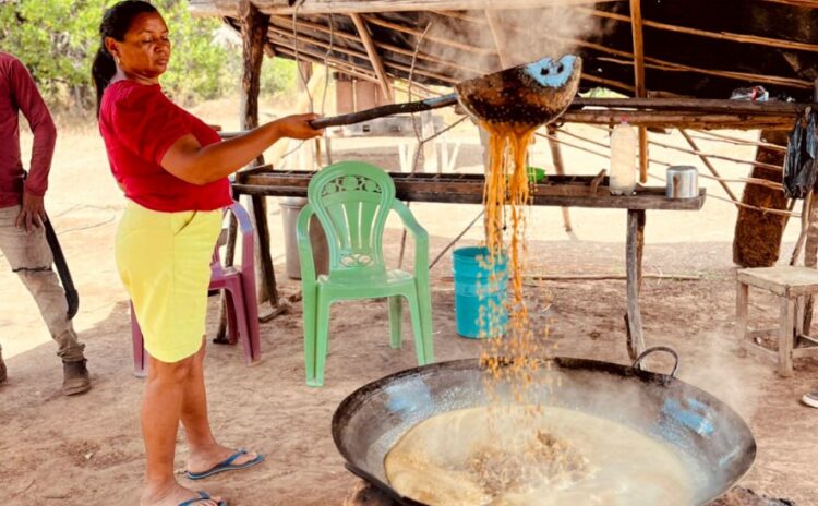 Jalapão é palco da tradicional Festa da Rapadura com programação cultural e gastronômica