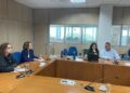 Tocantins participa de visita técnica em Brasília voltada à gestão de resíduos sólidos