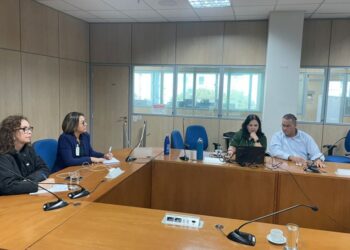 Tocantins participa de visita técnica em Brasília voltada à gestão de resíduos sólidos