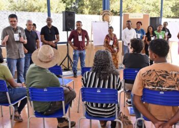 Programa JREDD+ do Tocantins avança com contribuições de entidades técnicas, acadêmicas e sociais