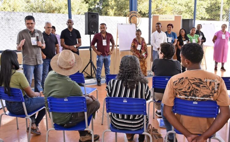 Programa JREDD+ do Tocantins avança com contribuições de entidades técnicas, acadêmicas e sociais