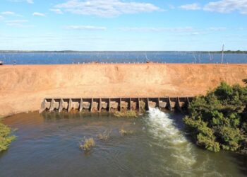 Obras do Projeto Rio Formoso são autorizadas com mais de R$ 33 milhões em investimentos