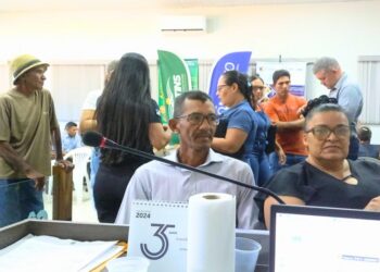 Ação em Araguacema oferece documentos e inclusão para mulheres do campo com apoio do Estado
