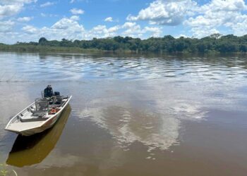 Tocantins se destaca na execução do Pacto Nacional pela Gestão das Águas