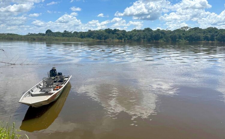 Tocantins se destaca na execução do Pacto Nacional pela Gestão das Águas