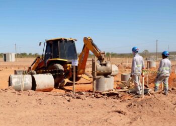Desenvolvimento econômico no Jalapão ganha fôlego com inauguração de aeroporto em dezembro