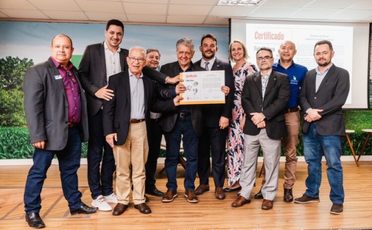 Em Brasília, Tocantins é oficialmente reconhecido como área livre de febre aftosa sem vacinação