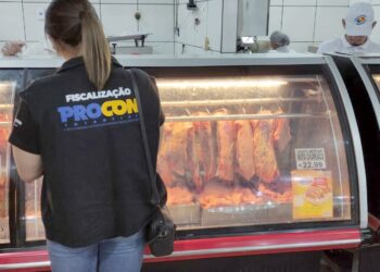 Diferença de até 111% no preço das carnes assusta consumidores em Araguaína, aponta Procon