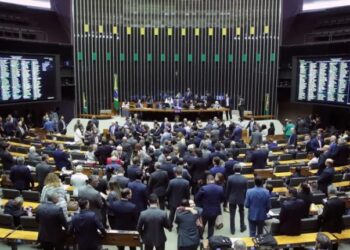 Reciprocidade tarifária e licenciamento ambiental estão entre os principais temas votados pela Câmara no 1º semestre