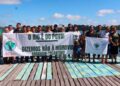 Comunidades se mobilizam contra Hidrovia Araguaia-Tocantins por riscos socioambientais