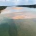 Vazão da Bacia do Rio Tocantins caiu 35% desde os anos 1970, aponta levantamento