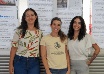 Projeto do UniCatólica desenvolve protocolo antiparasitário