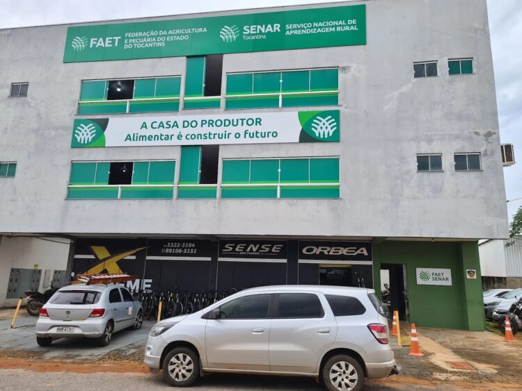 FAET lança edital para eleição de diretoria