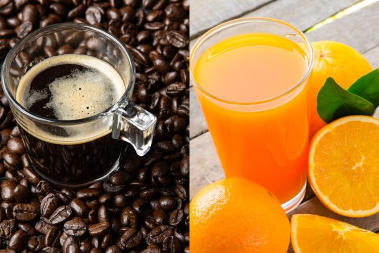 Tarifas de importação ameaçam vendas brasileiras de alimentos no exterior