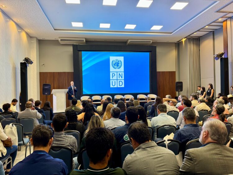 APROSOJA TOCANTINS participa de seminário internacional da ONU sobre sustentabilidade no campo