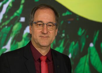 Banco do Brasil nomeia novo vice-presidente para Agronegócios e Agricultura Familiar