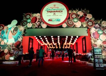 Com R$ 150 mil em prêmios, Festival Gastronômico de Taquaruçu 2025 abre inscrições nesta terça