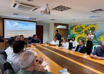 Tocantins reage à Moratória da Soja e à EUDR: vitória da soberania e da liberdade no campo