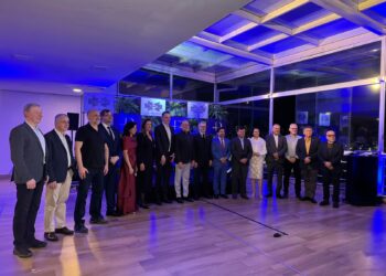 Diretores da Região Norte assumem protagonismo na nova gestão da Abase