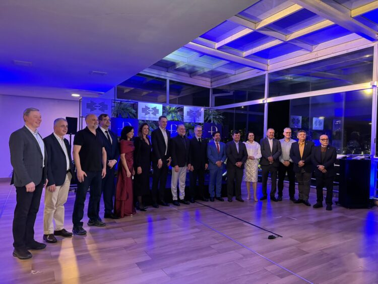 Diretores da Região Norte assumem protagonismo na nova gestão da Abase