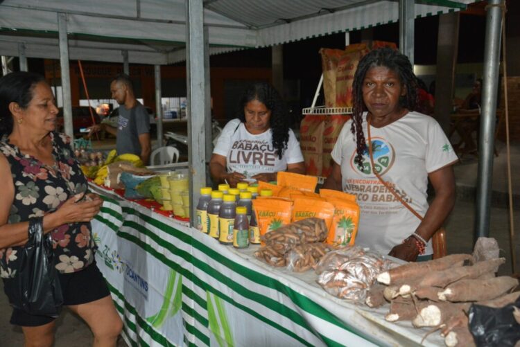 Feira da Agricultura Familiar fortalece economia local em São Miguel e valoriza produtores
