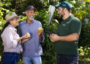 Sebrae fortalece empreendedores durante a ExpoAlmas no Sudeste do Tocantins