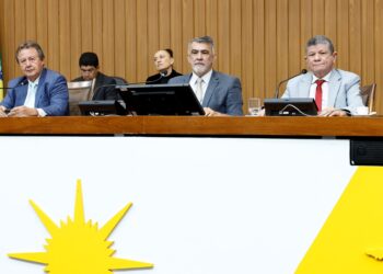 Assembleia autoriza venda de participações acionárias do Estado na Energisa