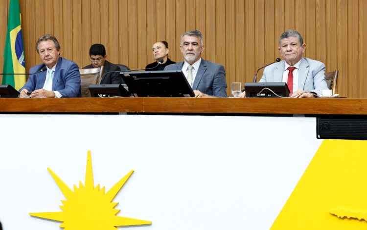 Assembleia autoriza venda de participações acionárias do Estado na Energisa