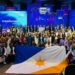 Sebrae Tocantins leva mais de 100 representantes ao Transformar Juntos para debater políticas públicas em Brasília