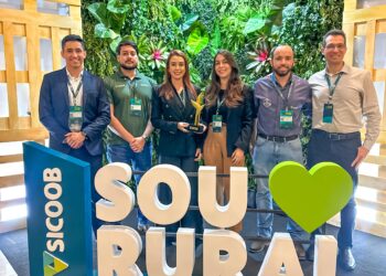 Cooperativa de crédito do Tocantins é destaque no 16º Workshop do Produtor Rural, em Brasília