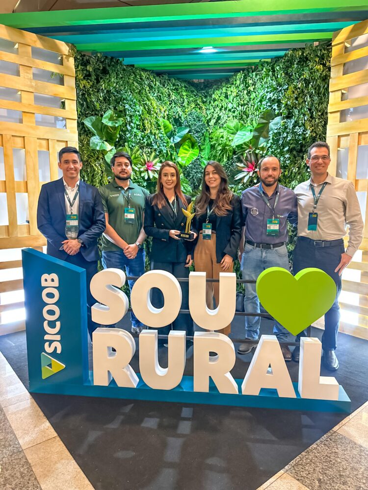 Cooperativa de crédito do Tocantins é destaque no 16º Workshop do Produtor Rural, em Brasília