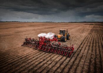 Plantio de precisão é fator decisivo para alcançar alta produtividade no campo