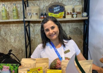 Agroextrativista do Tocantins transforma saberes em sabores do Cerrado