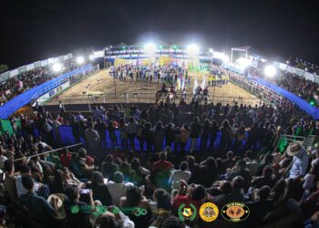 ExpoAlmas 2025 promete movimentar o sudeste tocantinense com feira agropecuária