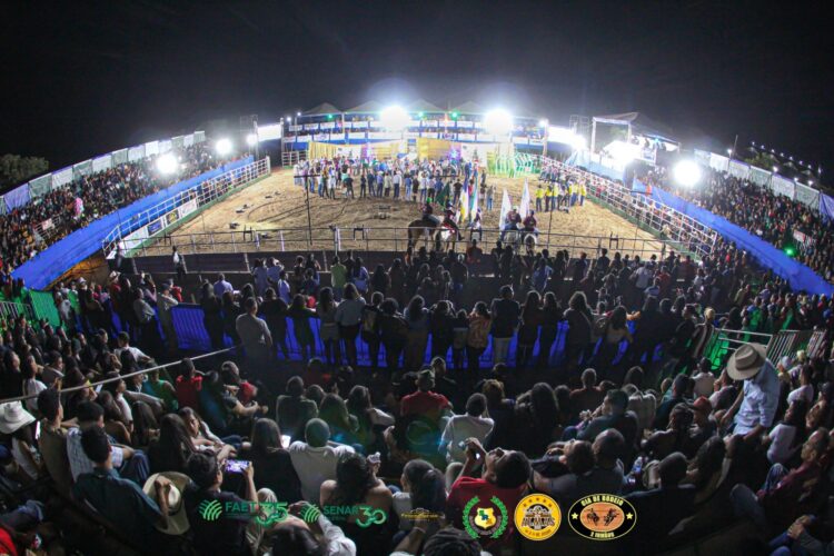 ExpoAlmas 2025 promete movimentar o sudeste tocantinense com feira agropecuária