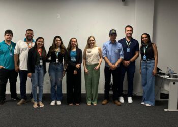 Energisa Tocantins promove treinamento com foco no agronegócio e suas demandas por energia