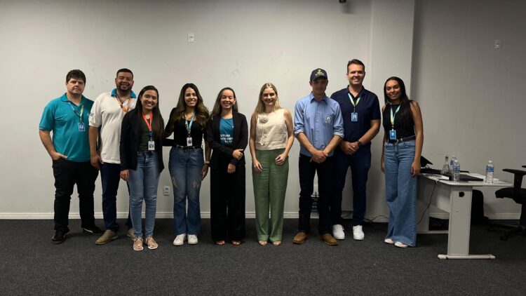 Energisa Tocantins promove treinamento com foco no agronegócio e suas demandas por energia